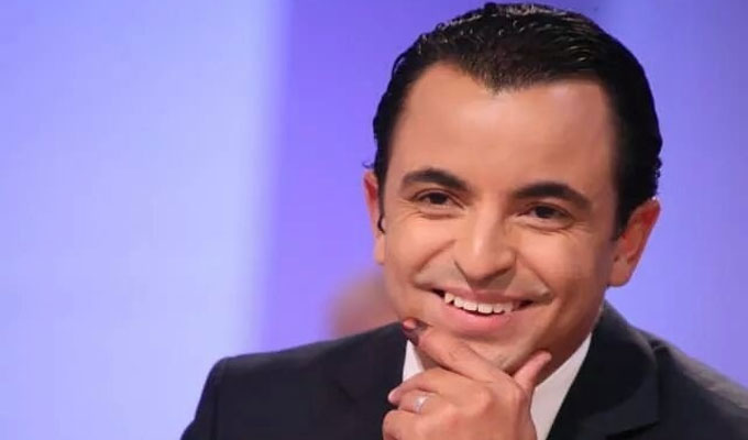 عاجل/ صدور حكم بالسجن ضد حمزة البلومي وانصاف البوغديري.. عاجل/ صدور حكم بالسجن ضد حمزة البلومي وانصاف البوغديري..