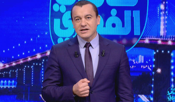 بعد تأكيد فراره بحراً: ماهي الأحكام القضائية والتهم التي يواجهها سامي الفهري؟