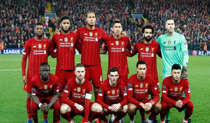 ليفربول يتعاقد مع الجناح الإسباني فيكتور مونيوز لـ6 مواسم
