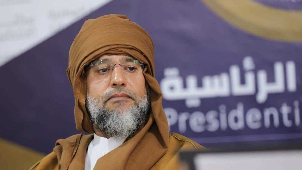 عاجل/ النائب العام الليبي يصدر بيانا رسميا حول مقتل سيف الاسلام القذافي..