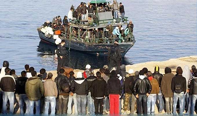 هذه الدولة الأوروبية تعتزم تسوية أوضاع 300 ألف مهاجر غير نظامي سنويا