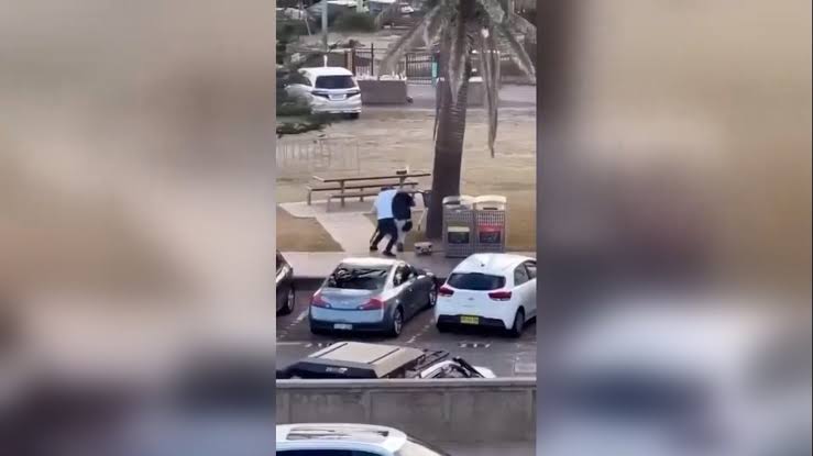 عاجل/ الكشف عن تفاصيل جديدة حول هجوم بواندي..