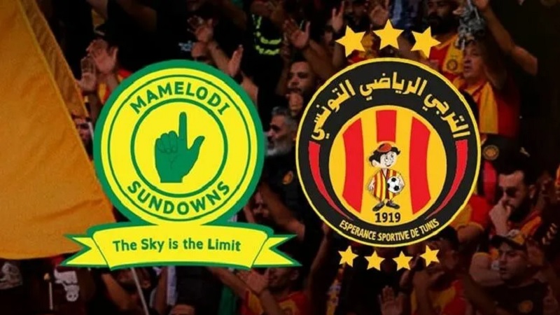 مشاهدة مباراة الترجي وصنداونز..بث مباشر.. خبر_عاجل