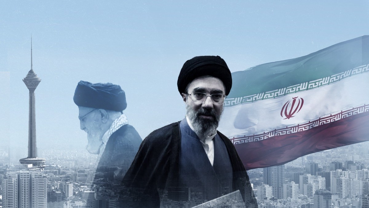 &ldquo;رجل الظل يخرج إلى العلن&rdquo;..من هو المرشد الأعلى الايراني الجديد مجتبئ خامنئي..؟