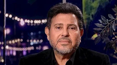 عاجل/ وفاة الفنان هاني شاكر..