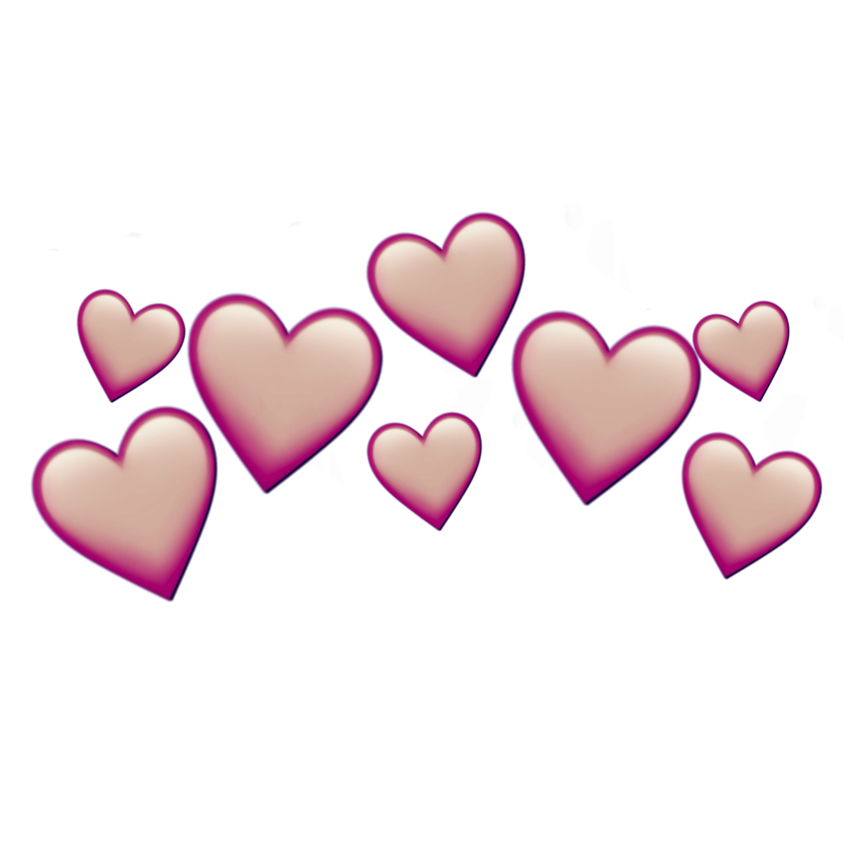 Vistacreate has a huge collection of illustrations, stickers, lines, icons, badges, and other design elements to create stunning visuals. heartcrown heart crown emoji iphone emojiiphone like...