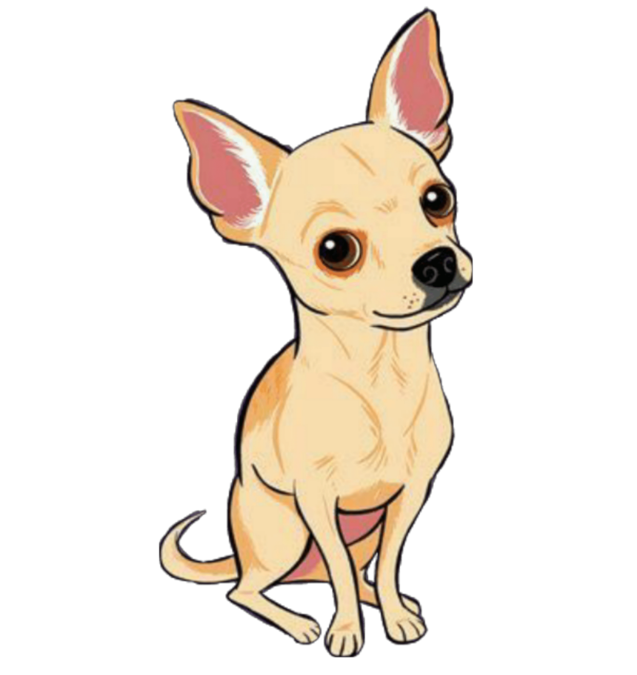 Cute Puppy Drawing Images Novocom Top