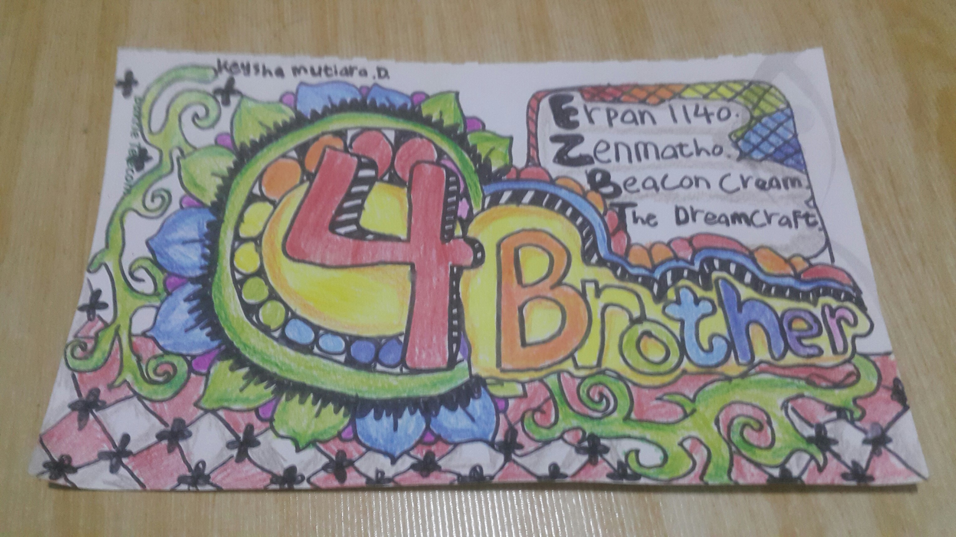 Koleksi 75 gambar animasi erpan1140 paling keren download now azuya karakter animasi 4 brother . Foto Erpan 1140 Keren - Moa Gambar