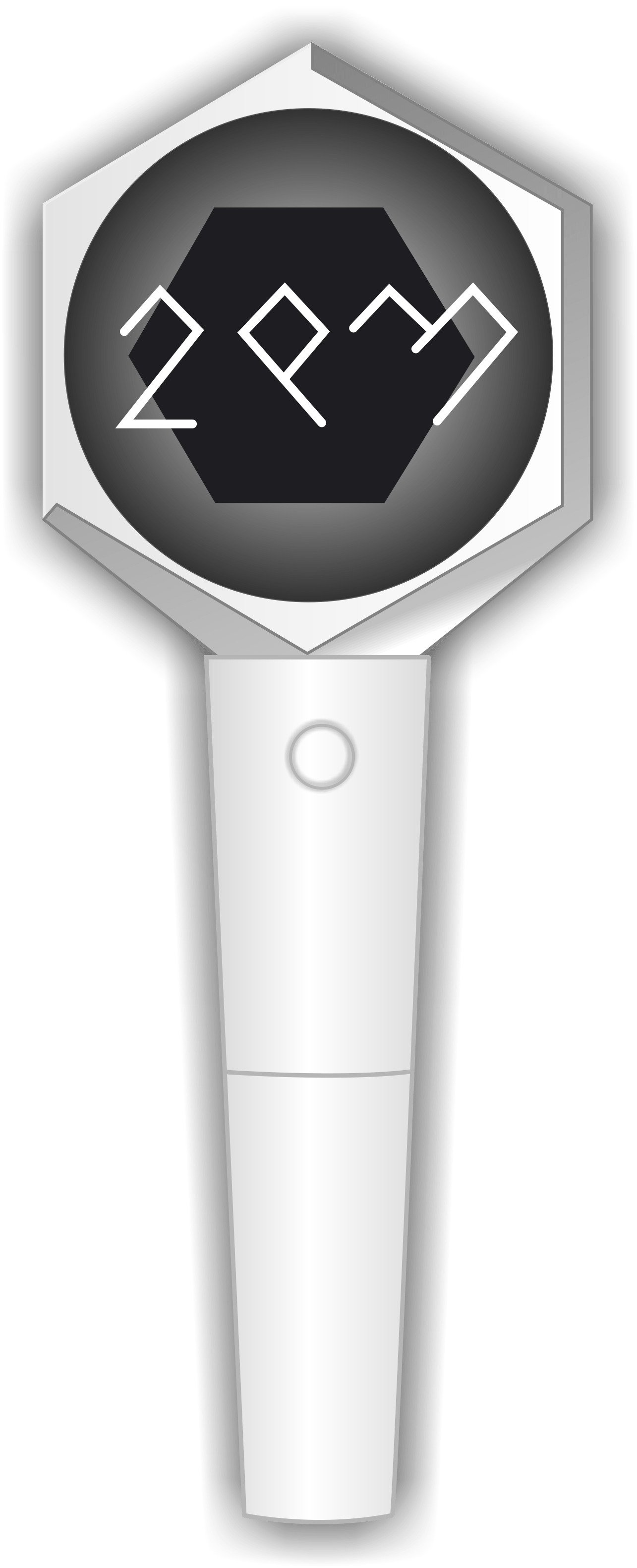 Harga murah di lapak tiktok. 2pmlightstick 2pm Lightstick Kpop Sticker By Rryeisha