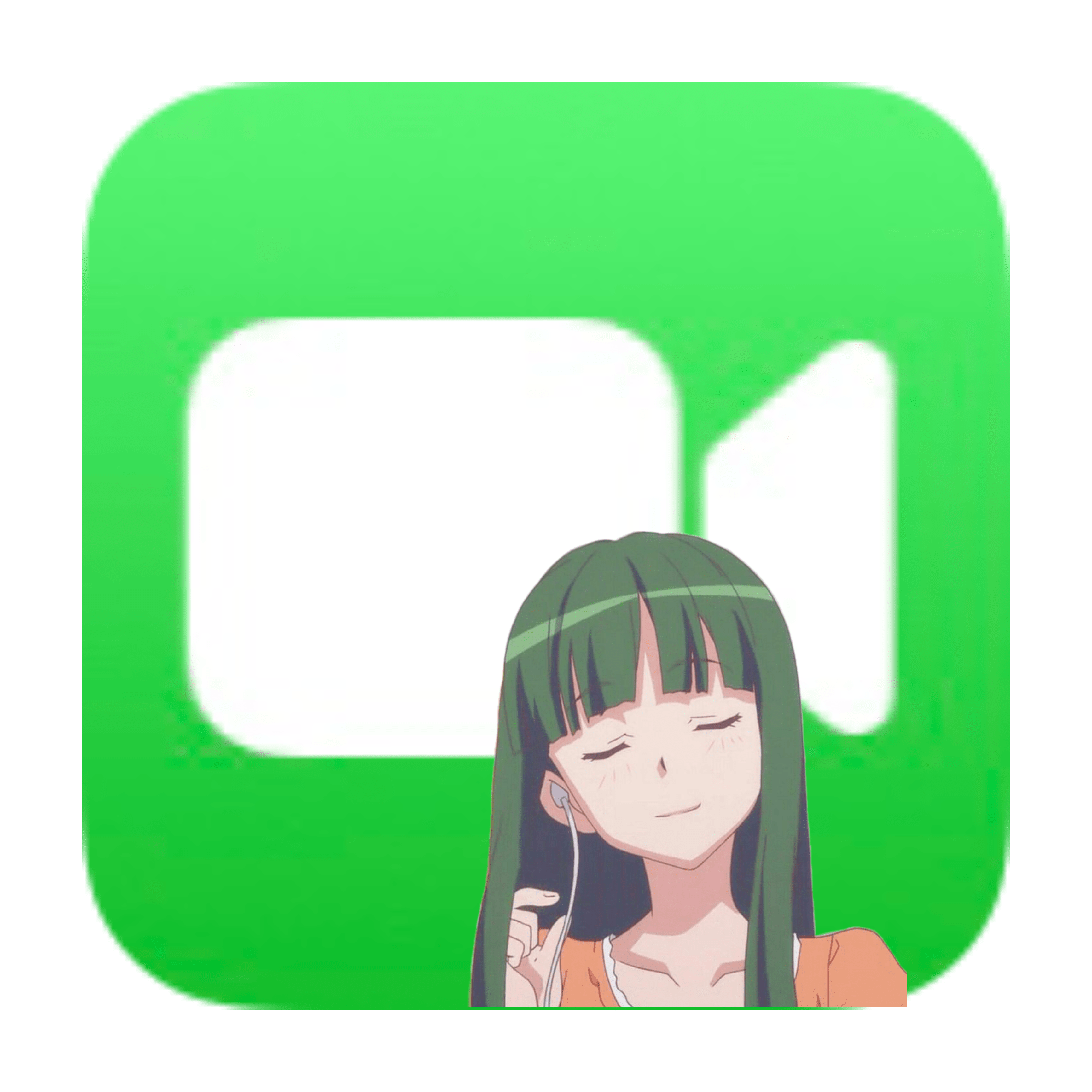 Anime App Icon Freetoedit Sticker By Animeappsicons
