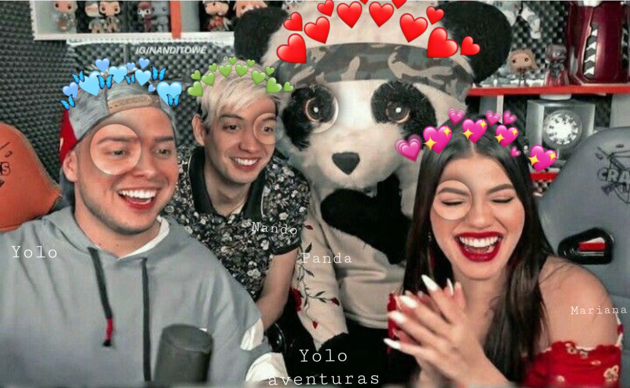 Yolo Similar Hashtags Picsart