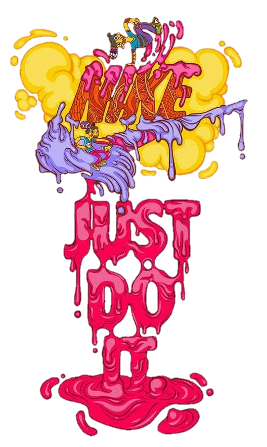 Maybe you would like to learn more about one of these? Dripping Nike Logo Png