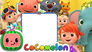 Cricut svg, silhouette svg, cocomelon logo svg, cocomelon png, cute svg. Cocomelon Freetoedit Cocomelon Sticker By Johanna Mulato