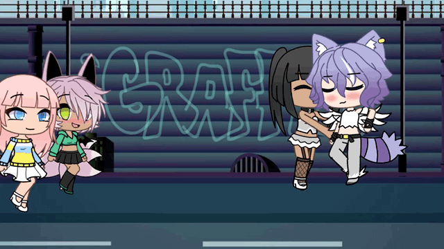 Gacha Life Backgrounds For Videos Novocom Top