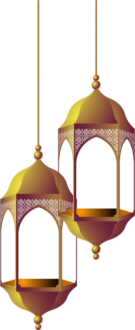 Beauty Iantern Ramadhan