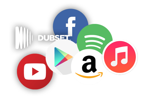 Distribute and sell your music on the most important digital stores like spotify, itunes, beatport, amazon, google play and more. Digital Distribution Birnamcd