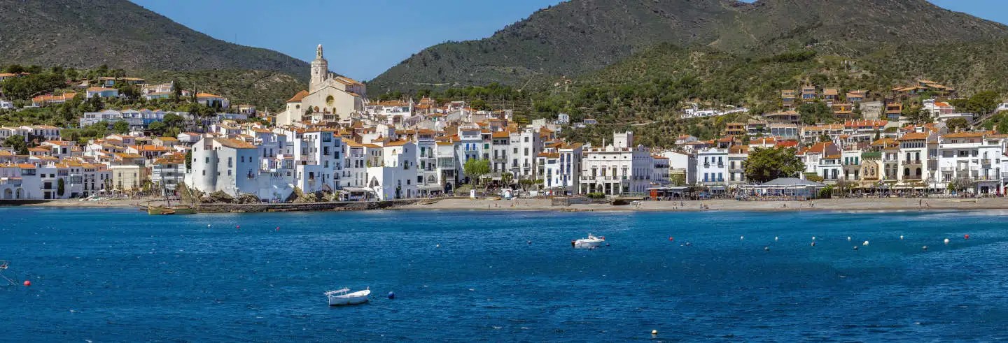 This colorful seaside city is full of attractions and things to do, with a captivating medieval quarter, surprising modernist architecture, and a vibrant urban culture. Activities Guided Tours And Day Trips In Cadaques Civitatis