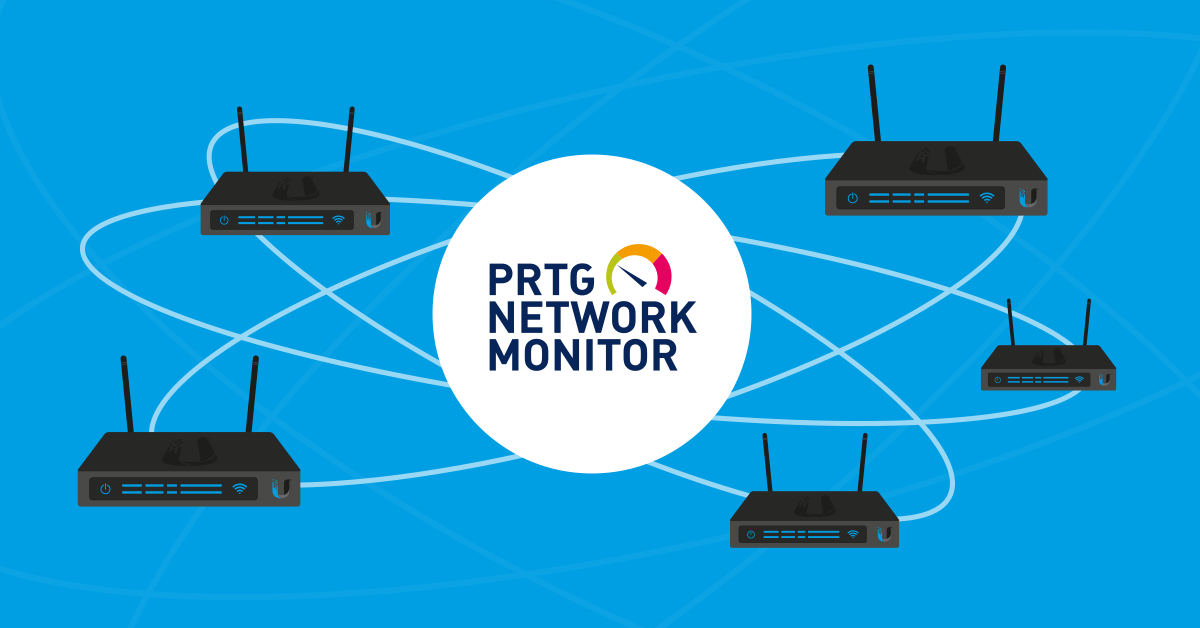 Moving can be stressful, to say the least. Monitoring Ubiquiti Unifi Wifi With Prtg Total Insight Into Unifi Environments