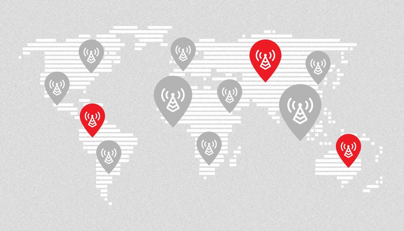 Harus dipenuhi adalah hc ≥ rf. Protecting Your Smartphone From Fake Cell Towers