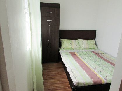 Bulacan , santa maria , poblacion. 65 Sqm Single Storey House And Lot Sta Maria Homes