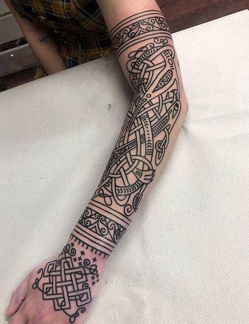 101 Most Popular Tattoo Designs And Their Meanings – 2020 650_x_500_jpg