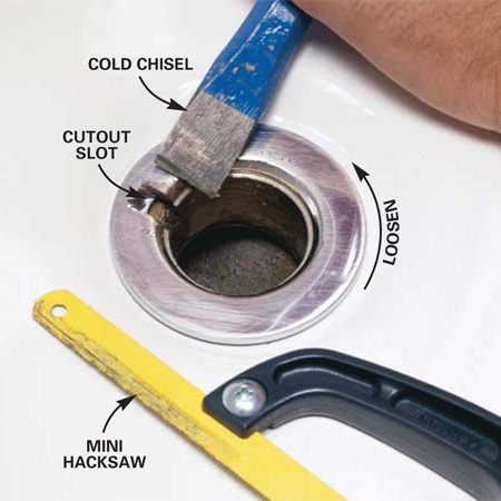 If you have to remove your bathtub drain stopper, understanding which type you have can facilitate the process. How to Convert Bathtub Drain Lever to a Lift and Turn