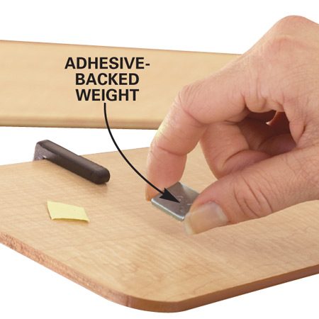 Wise bread is an ind. How to Balance a Ceiling Fan | The Family Handyman