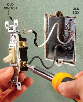 Add A Light To Existing 3 Way Switch Homeminimalisite Com