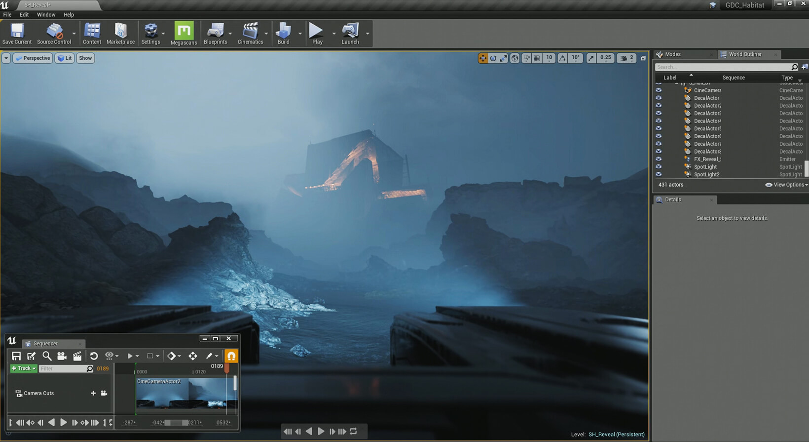 The unreal engine 4 is the fourth generation of the unreal engine game engine family. Learn Game Development For Free With Unreal Online Learning Unreal Engine