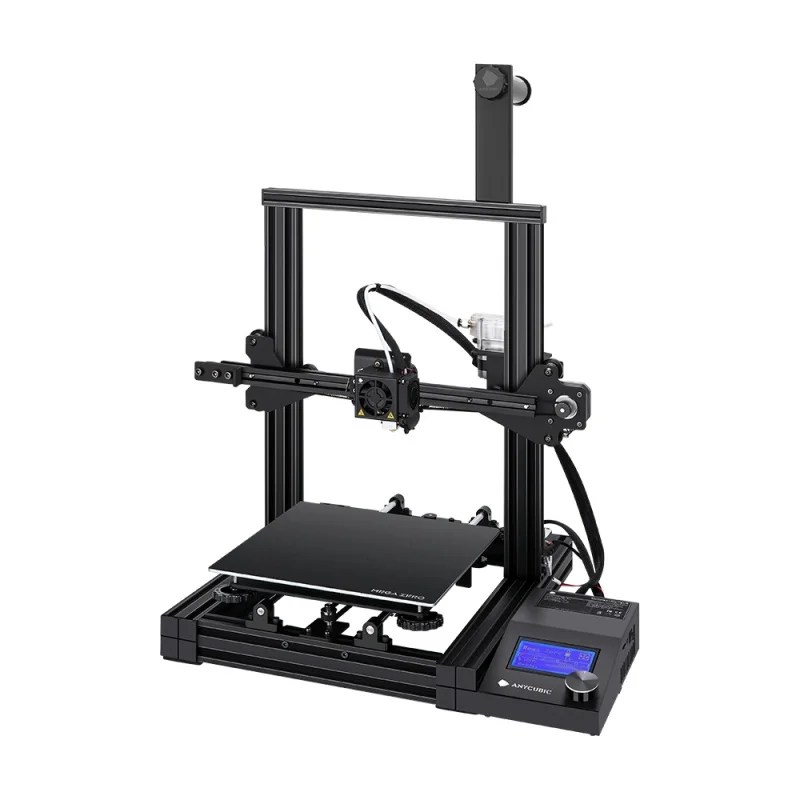 3d Printer Anycubic Mega Zero Botland Robotic Shop