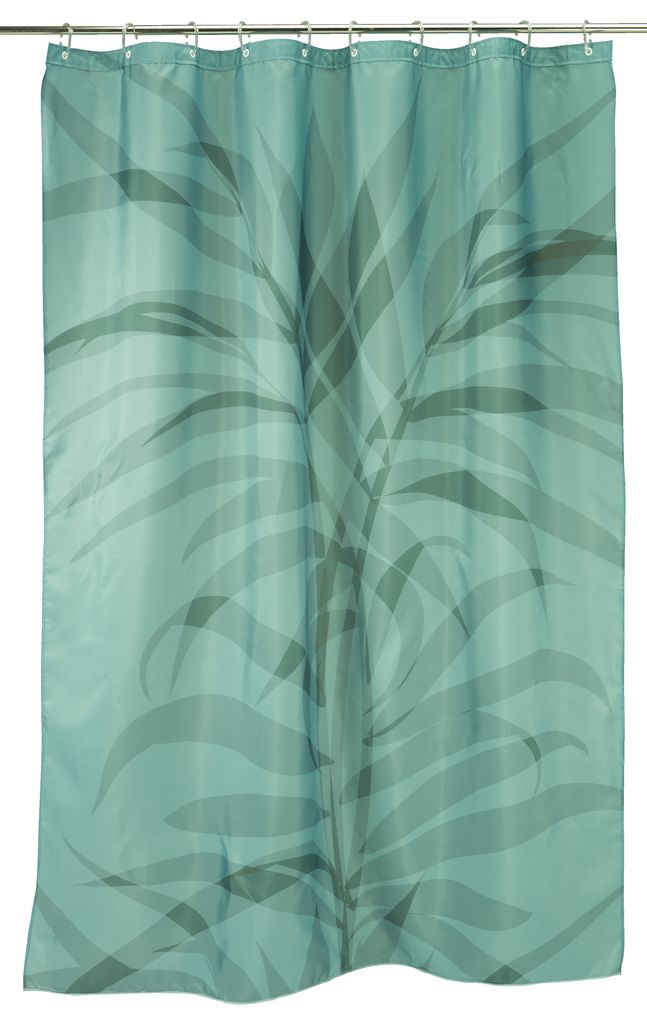 Sie bestehen aus einem strapazierfähigen material und sind . Duschvorhang ARVIKA 150x200 Fotoprint | JYSK