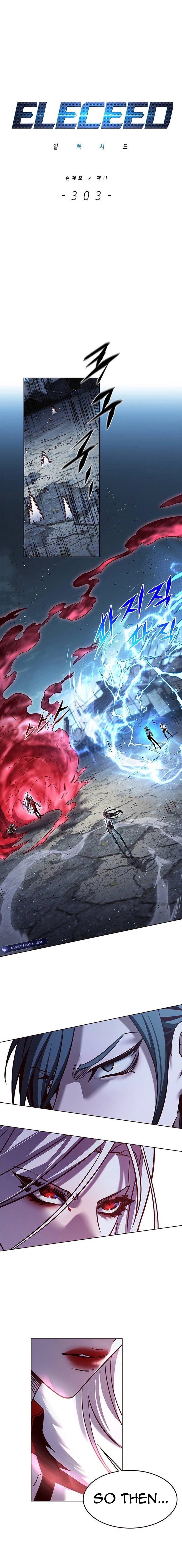 Chapter 303 - Page 2