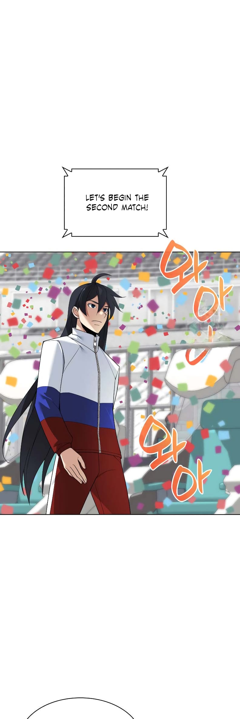 Chapter 224 - Page 7