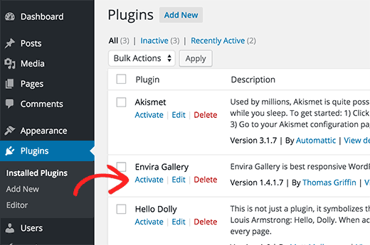 Have you faced the problem when wordpress is asking for ftp credentials? How to Install a WordPress Plugin - Step by Step for Beginners