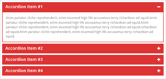 What is a wordpress accordion plugin? 7 Best WordPress Accordion Plugins (2019)
