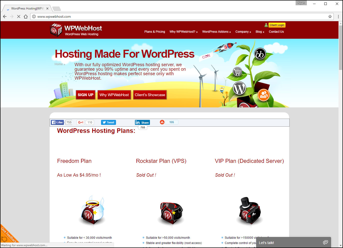 There are hundreds of thousands of web hosts out there, the vast majority of which meet the wordpress minimum requirements, and choosing . 10 Fastest WooCommerce Wordpress Hosting For Small Online Business