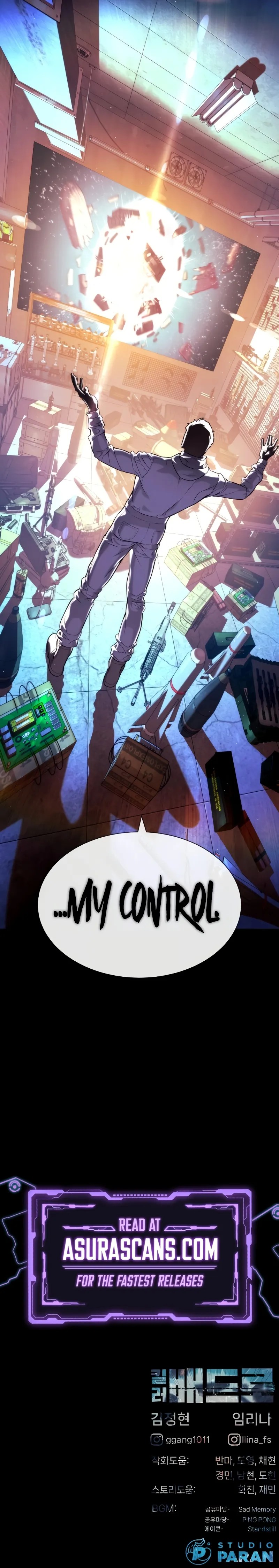 Killer Pietro Chapter 92 - Image 20