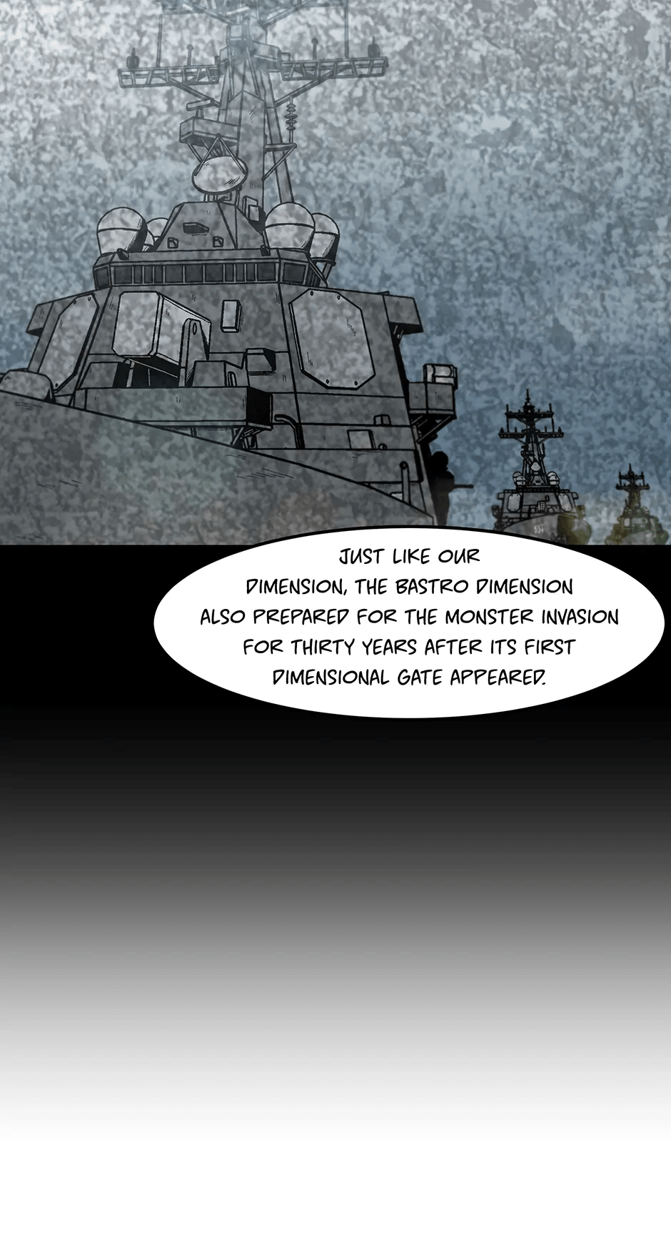 Chapter 170 - Page 20