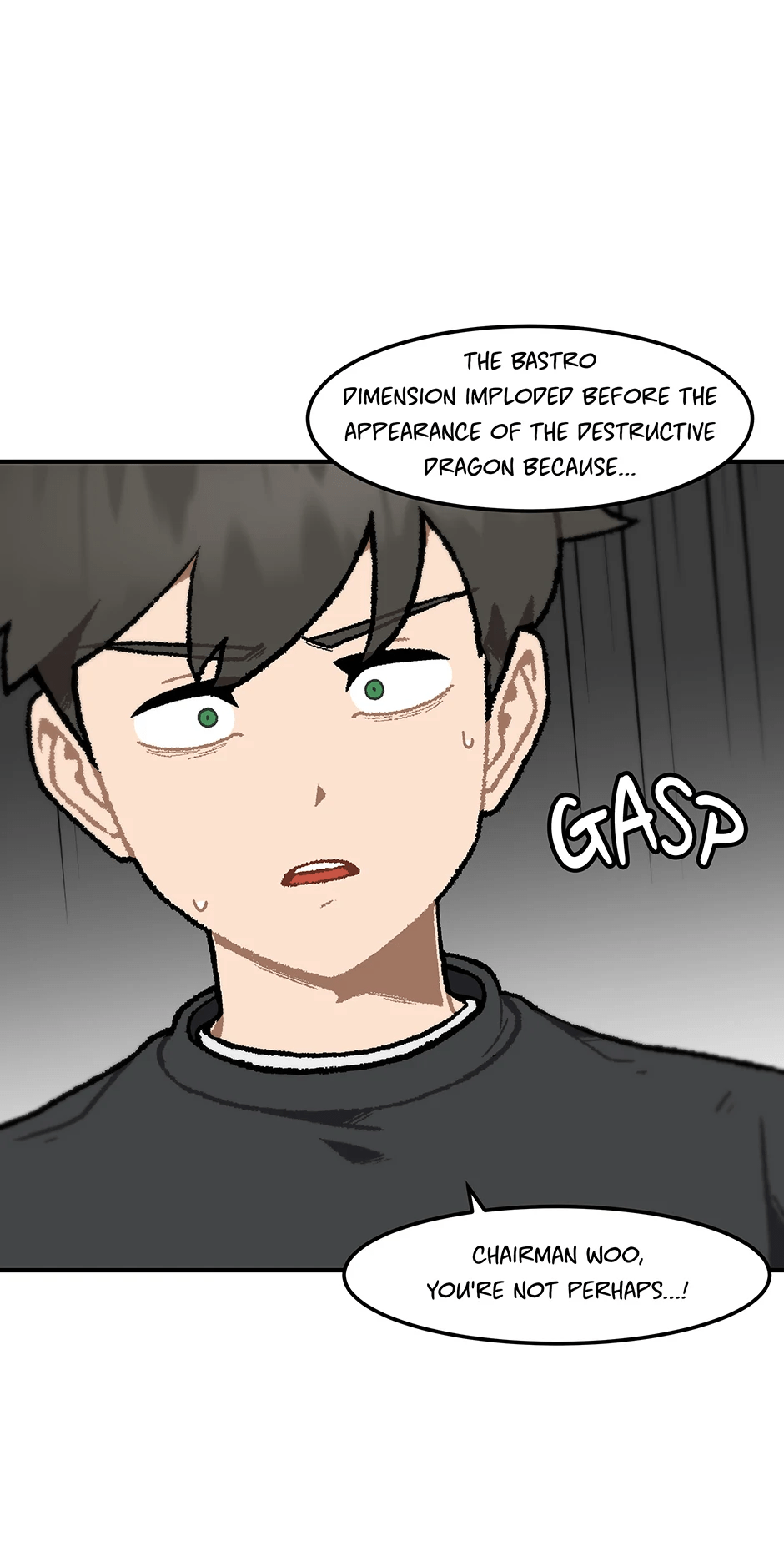 Chapter 170 - Page 22