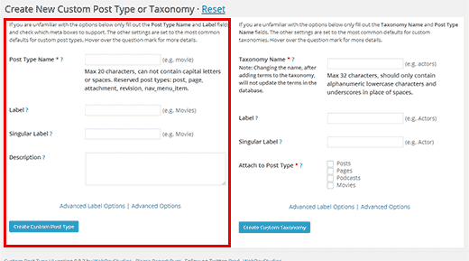 This method is recommended for beginners because it is safe and . How To Create Custom Post Types In Wordpress Tech Howtos