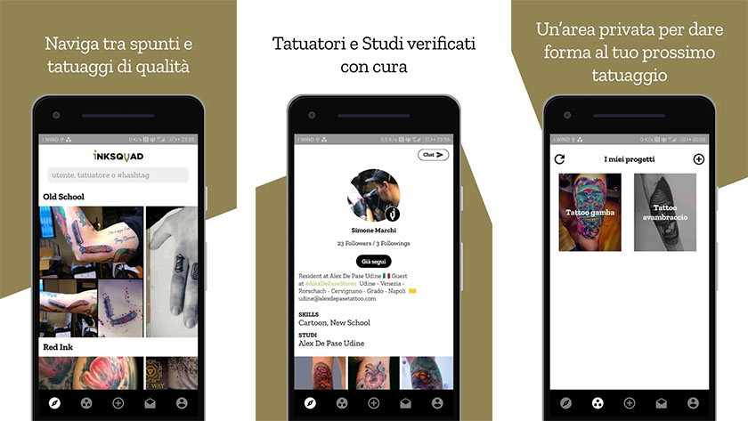 8 Best Tattoo Design Apps For Ios In 2021 | Look Before You Commit 473_x_840_jpg