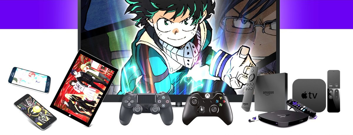 If you find it there, please mark the email as not junk and add @funimation.com to your address book. What Is Funimation Everything You Need To Know Android Authority