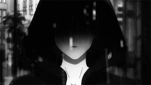 With tenor maker of gif keyboard add popular anime boy sad animated gifs to your conversations. Blackandwhite Anime Animeboy Sad Gif By Humansuicidx