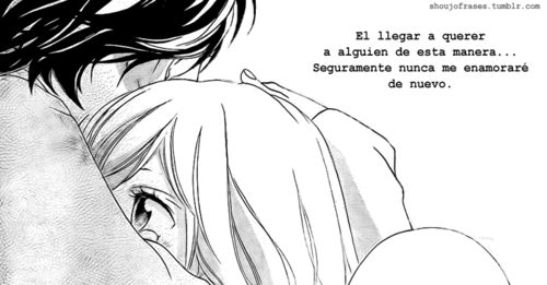 Seguramente Nunca Me Enamorare Gif By Nahiarita Neko