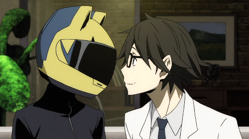 Explore and share the best anime boy gifs and most popular animated gifs here on giphy. Anime Boy Girl Kawaii Love Anime Boy Gif By Maryhorse