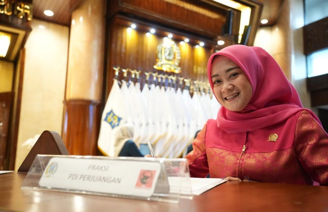 PDIP DPRD Jatim Soroti Lemahnya Pengawasan Kuota Kerja Penyandang Disabilitas