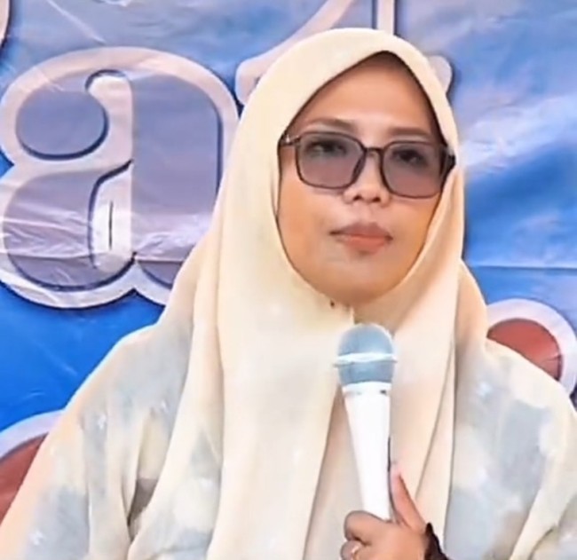 Pendakwah Ning Sisca Viral, Tuding Banyak Kiai Pesantren Cabul di Malang