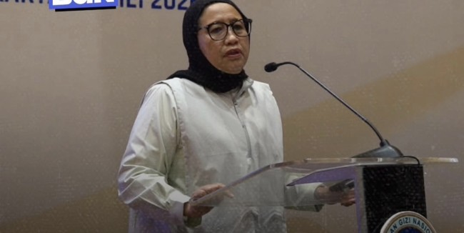 Profil Nanik S Deyang, Kepala BGN Baru yang Pernah Jadi Timses Prabowo-Sandi 