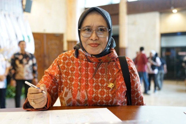 Harga Telur Anjlok, DPRD Jatim Dorong Subsidi Pakan dan Optimalisasi Serapan ke MBG