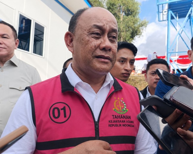 7 Fakta Penting Kasus Dugaan Korupsi MBG yang Menjerat Eks Kepala BGN Dadan Hindayana